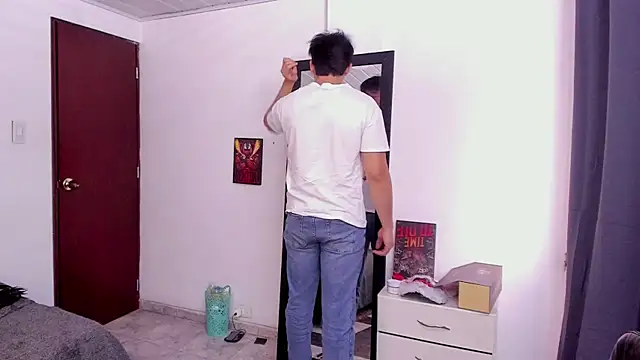 setsuna10 online show from 03/03/25, 08:00