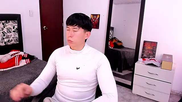 setsuna10 online show from 03/07/25, 08:00