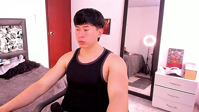 setsuna10 online show from 03/10/25, 08:01