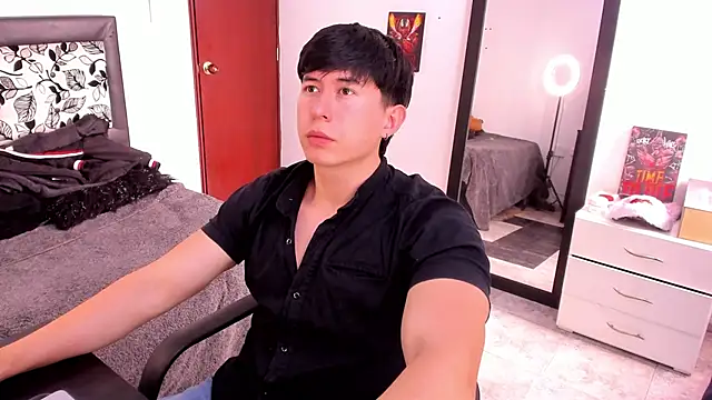 setsuna10 online show from 03/11/25, 07:47