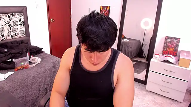 setsuna10 online show from 03/12/25, 09:13