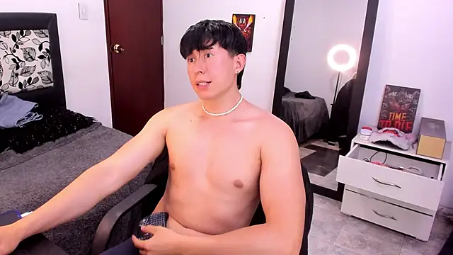 setsuna10 online show from 03/13/25, 12:16