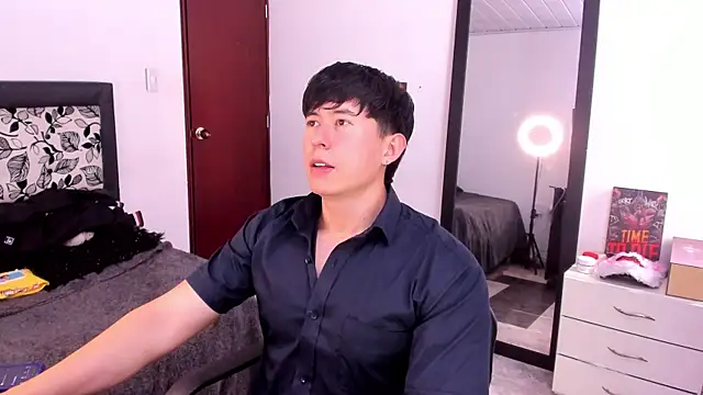 setsuna10 online show from 03/14/25, 07:44