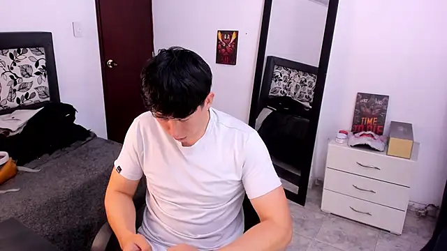 setsuna10 online show from 03/17/25, 11:21