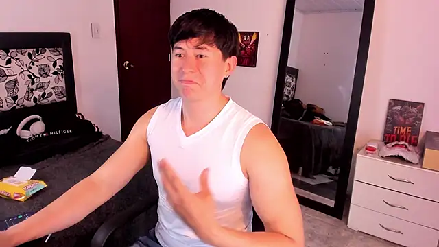 setsuna10 online show from 03/19/25, 11:14