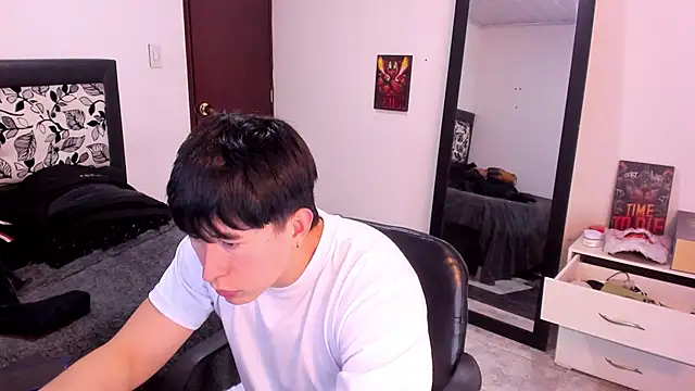 setsuna10 online show from 03/20/25, 08:40