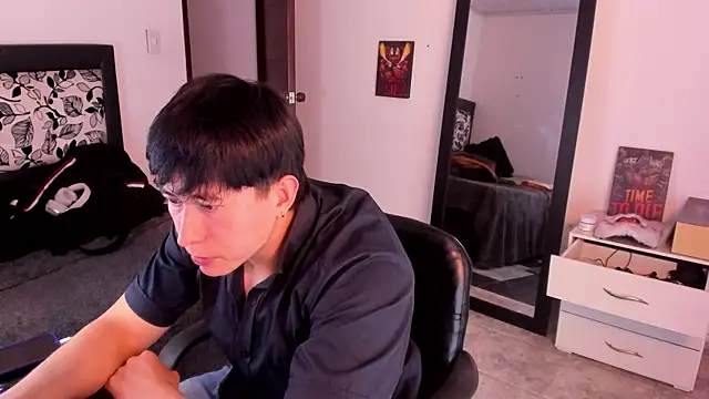 setsuna10 online show from 03/22/25, 10:48