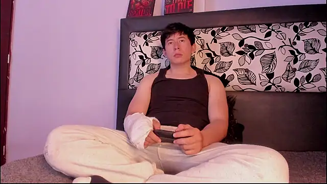 setsuna10 online show from 10/22/25, 12:44