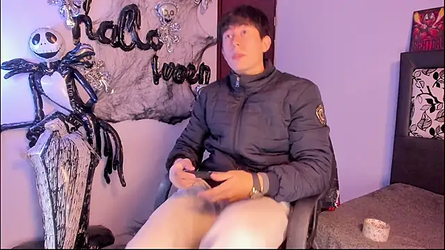 setsuna10 online show from 10/30/25, 01:29