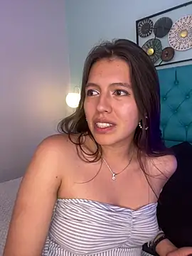 Gabriella gh online show from 02/12/25, 01:30