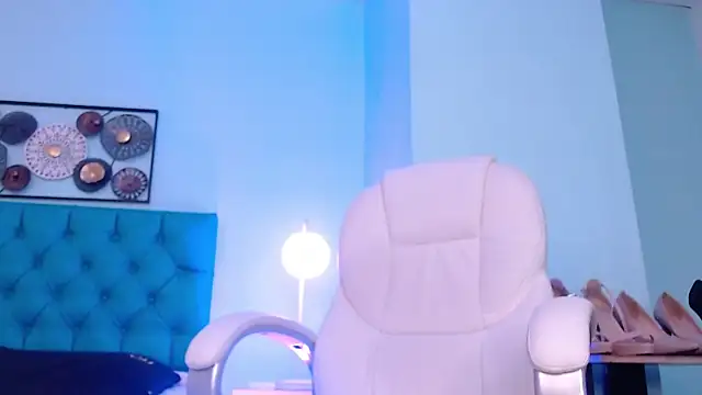 Gabriella gh online show from 02/15/25, 07:50