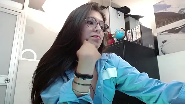 Gabriella gh online show from 03/07/25, 01:42