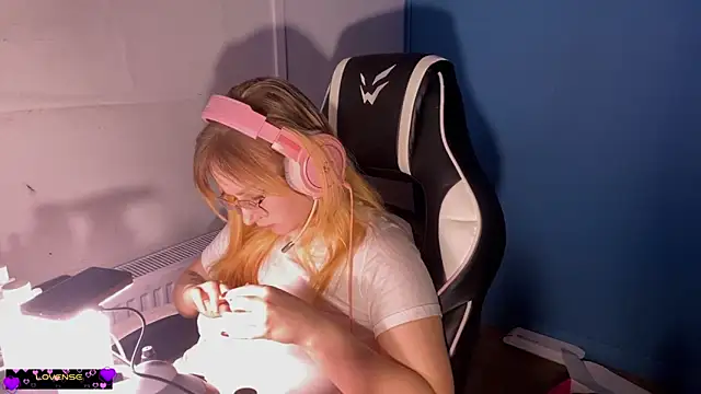 JacyWinslat online show from 03/01/25, 12:50