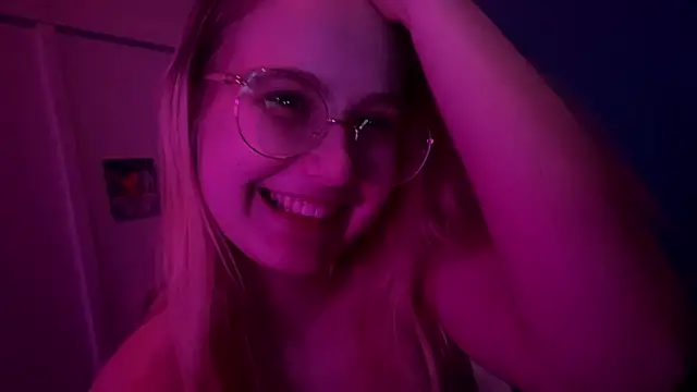 JacyWinslat online show from 03/16/25, 08:21