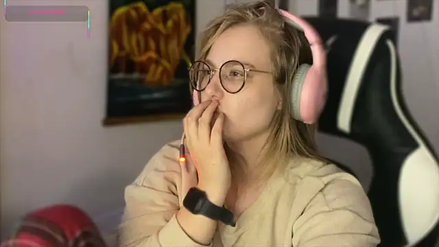 JacyWinslat online show from 09/14/25, 10:31