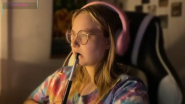 JacyWinslat online show from 09/22/25, 03:58