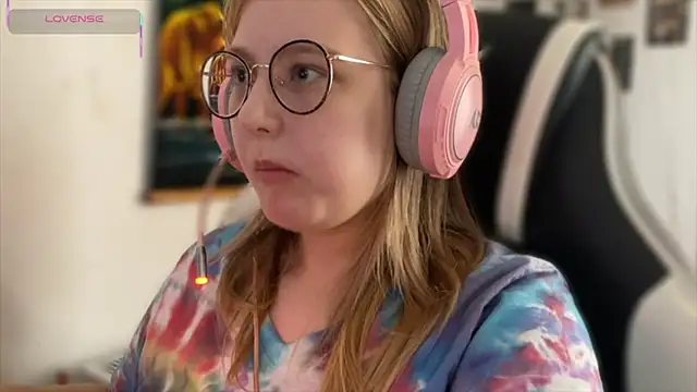 JacyWinslat online show from 09/23/25, 01:14