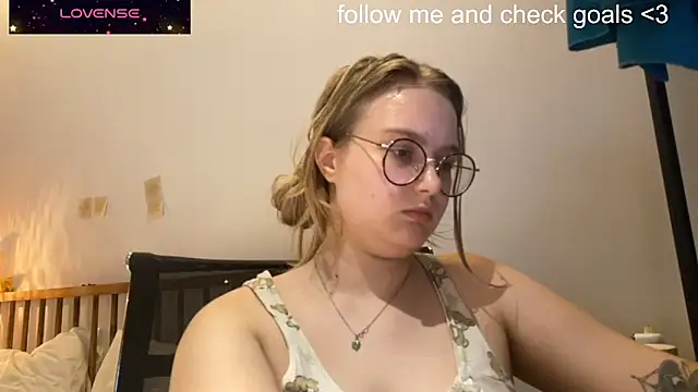 JacyWinslat online show from 01/06/26, 03:38