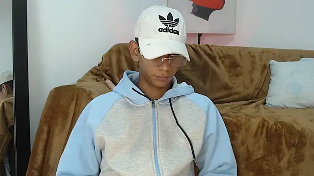 Nick Collins18 online show from 11/02/25, 07:22