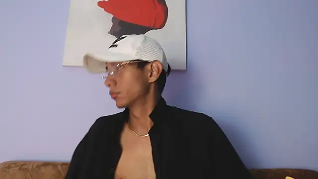 Nick Collins18 online show from 11/15/25, 03:48