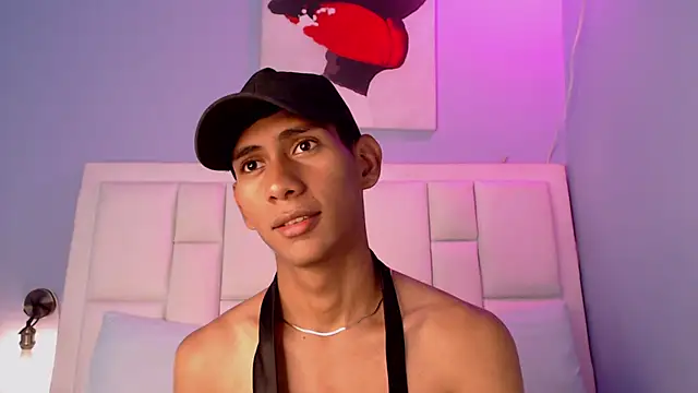 Nick Collins18 online show from 01/08/26, 08:22