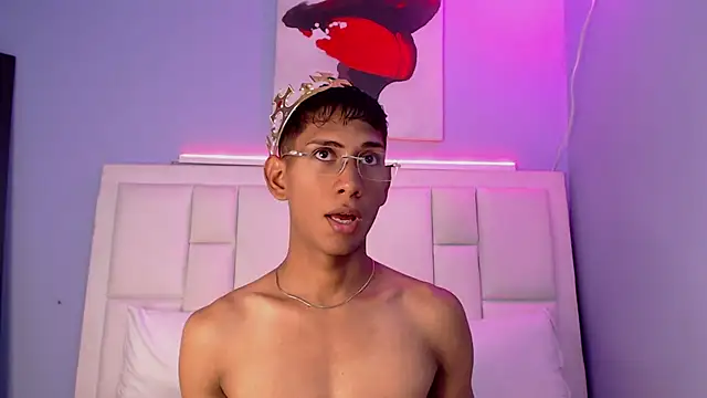 Nick Collins18 online show from 02/05/26, 08:13