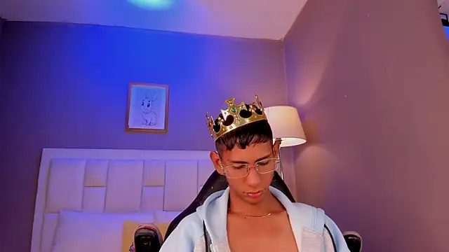 Nick Collins18 online show from 04/22/26, 10:33