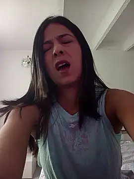 Sahana Ashiika online show from 01/10/26, 02:41