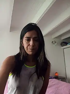 Sahana Ashiika online show from 03/24/26, 03:17