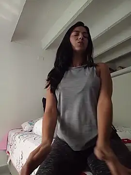 Sahana Ashiika online show from 03/30/26, 02:18