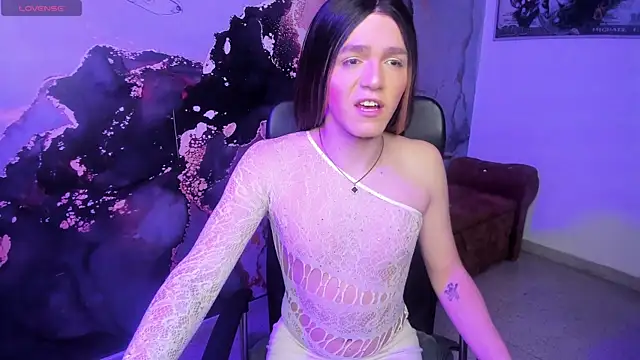 DylanRosse online show from 02/28/25, 02:20