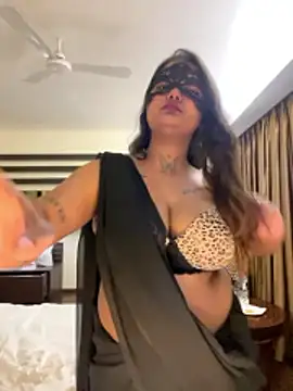 sexy-bu online show from 01/07/26, 05:59