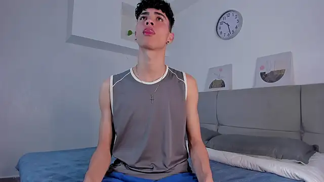 NeoRaptis online show from 12/12/24, 08:10