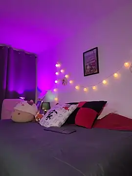 JessieCarter online show from 11/02/25, 04:59