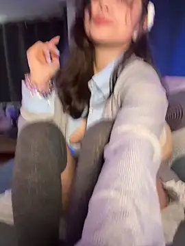 JessieCarter online show from 11/06/25, 04:24