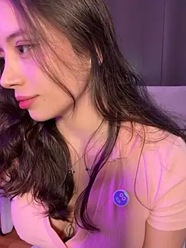 JessieCarter online show from 02/01/26, 04:55