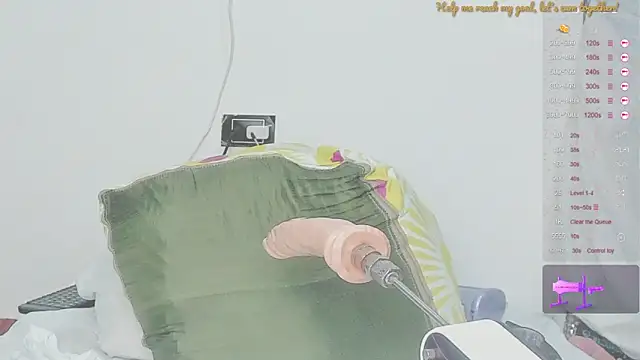 kassandra 26  online show from 02/06/26, 06:22