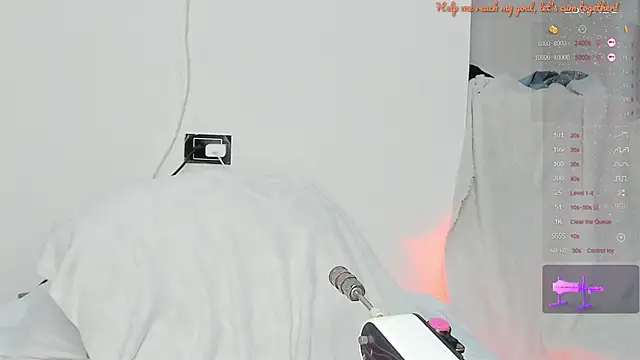 kassandra 26  online show from 03/05/26, 11:12