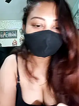 Snapshot of Cute-mona chatting on 01/09/25, 12:09 Cute-mona online show from 01/09/25, 12:09