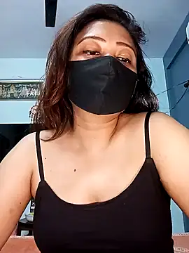Snapshot of Cute-mona chatting on 01/30/25, 01:10 Cute-mona online show from 01/30/25, 01:10