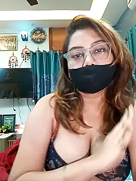 Cute-mona online show from 12/20/25, 08:05