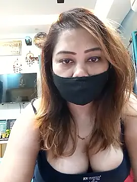 Cute-mona online show from 01/15/26, 10:20