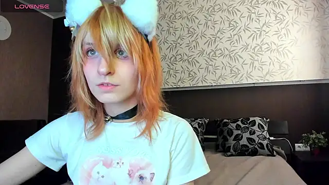 Little Chips online show from 01/13/25, 08:05