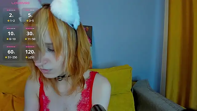 Little Chips online show from 01/20/25, 07:47