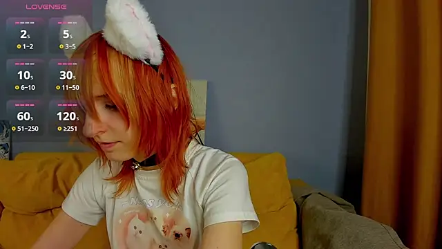 Little Chips online show from 02/09/25, 08:11