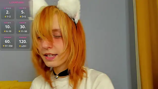 Little Chips online show from 03/01/25, 11:06