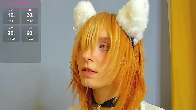 Little Chips online show from 03/03/25, 04:03