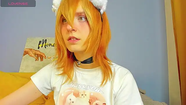 Little Chips online show from 03/06/25, 07:57