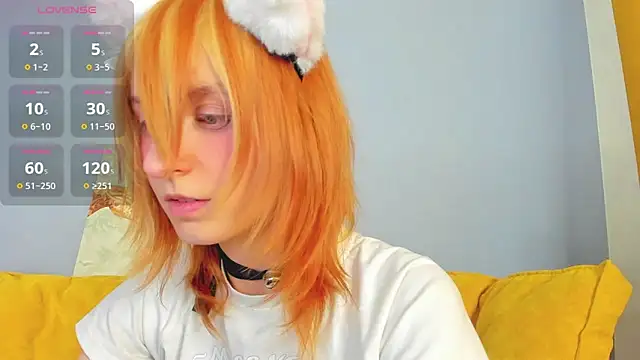 Little Chips online show from 03/19/25, 11:50