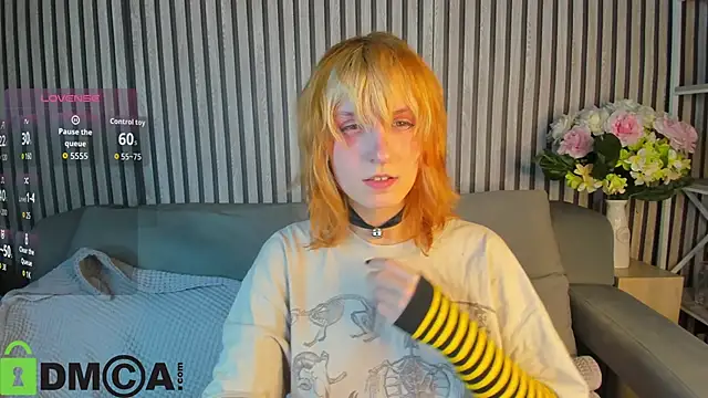 Little Chips online show from 10/02/25, 05:20